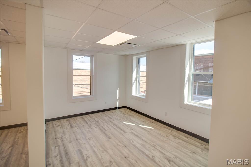 Not in a subdivision - Commercial Lease
