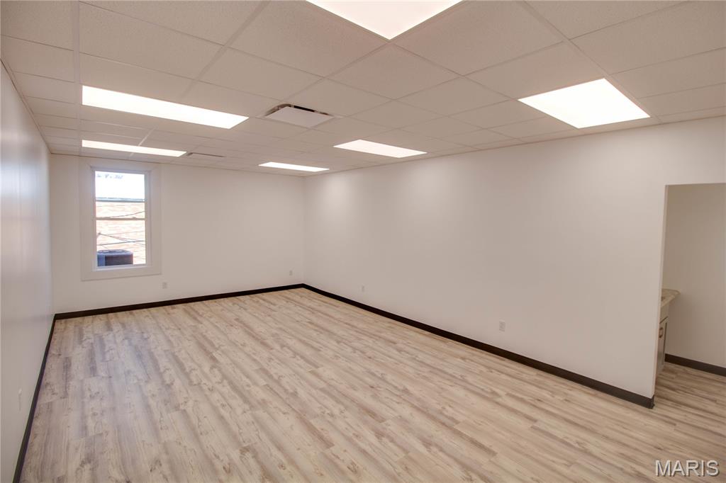 Not in a subdivision - Commercial Lease