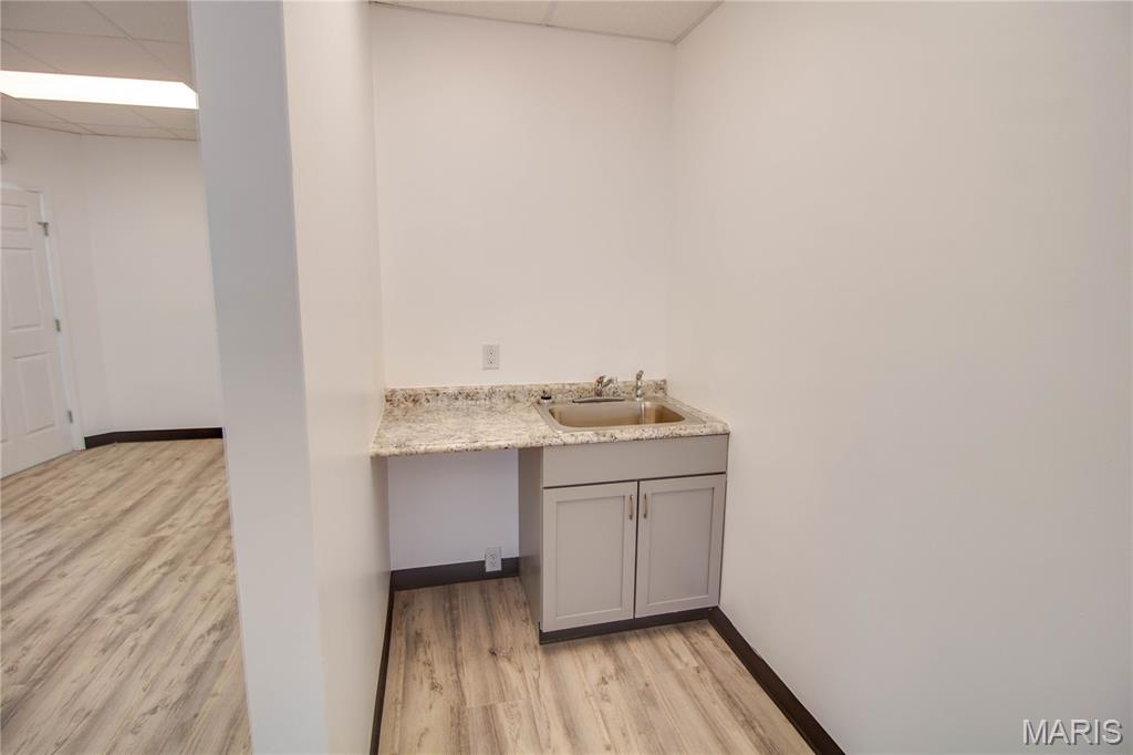 Not in a subdivision - Commercial Lease
