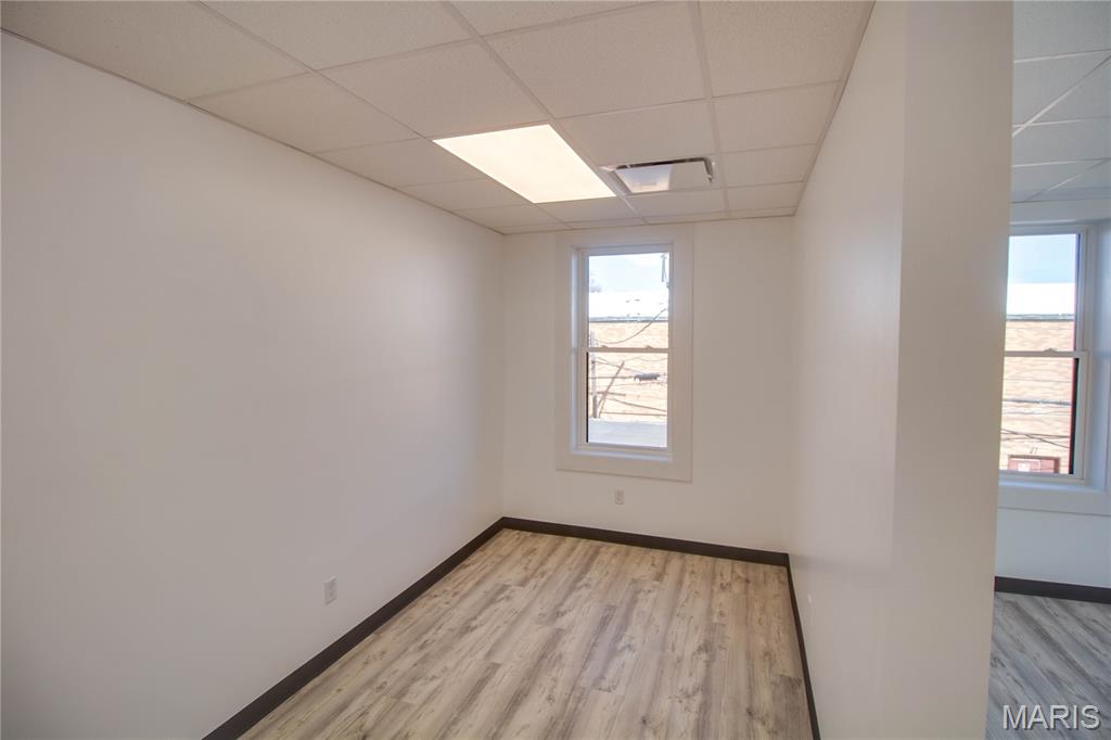 Not in a subdivision - Commercial Lease