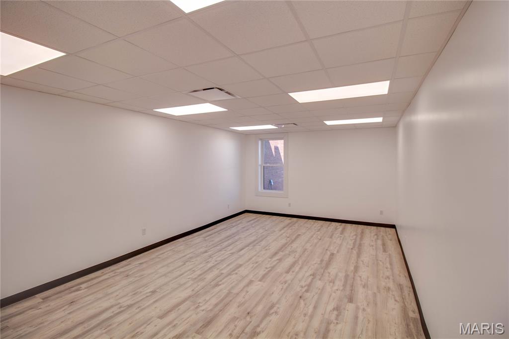 Not in a subdivision - Commercial Lease