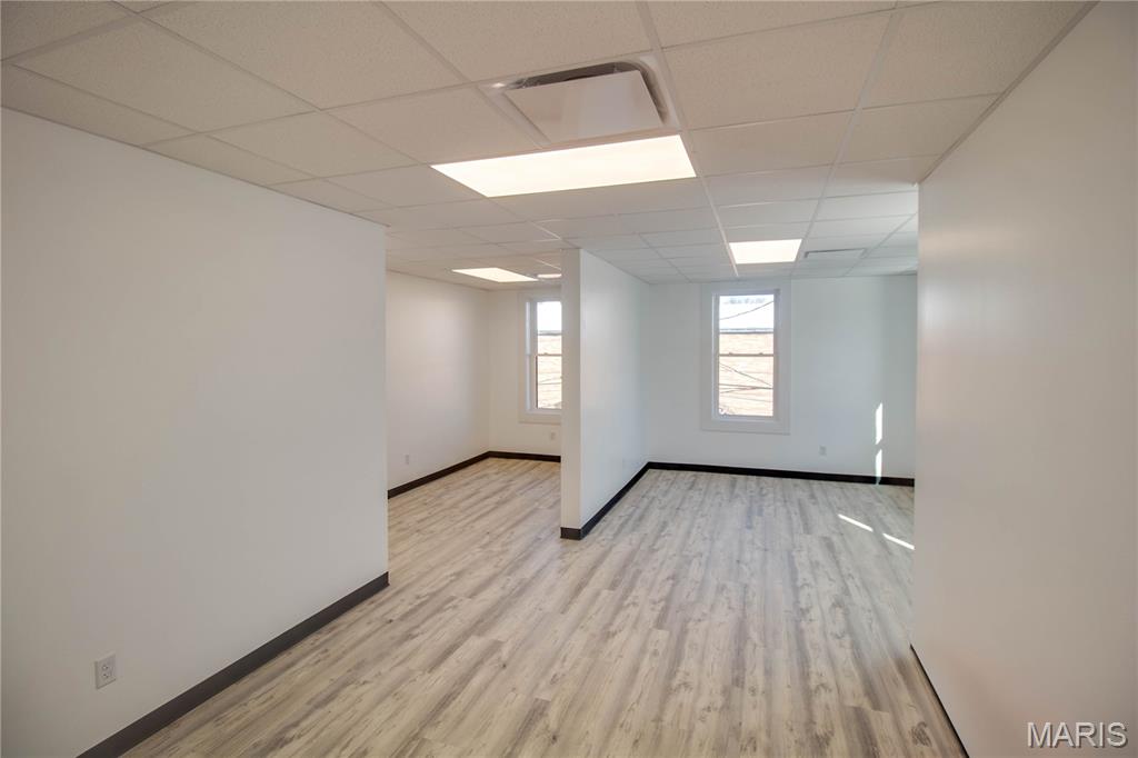 Not in a subdivision - Commercial Lease