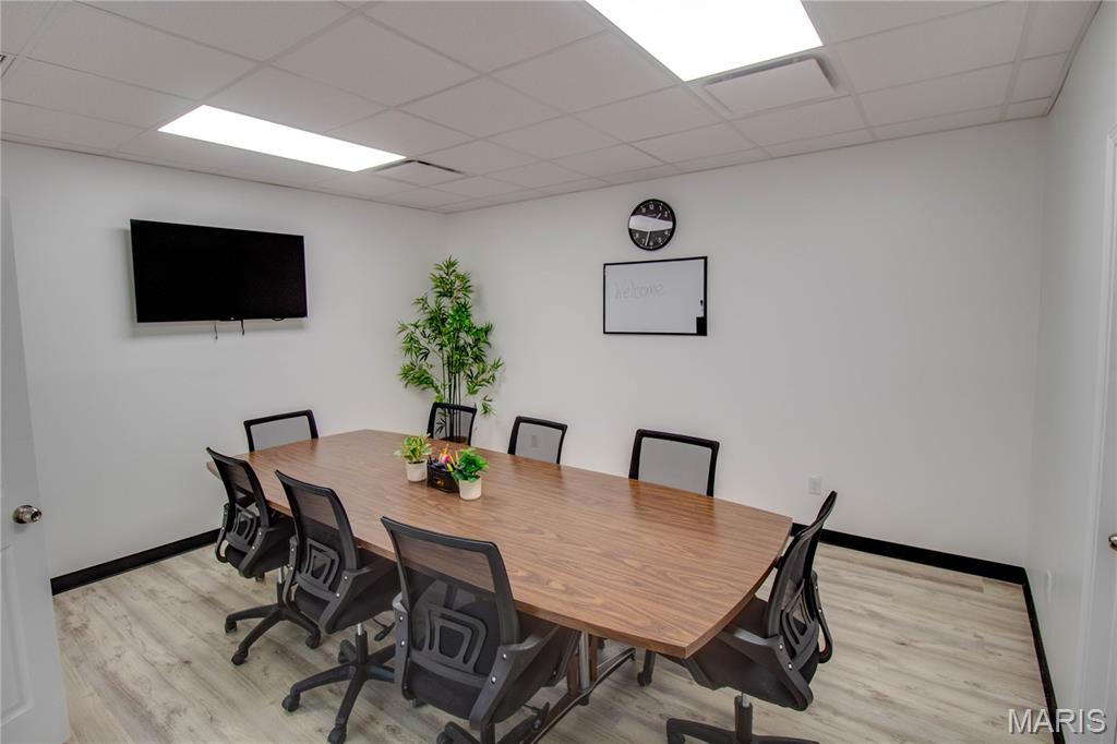 Not in a subdivision - Commercial Lease