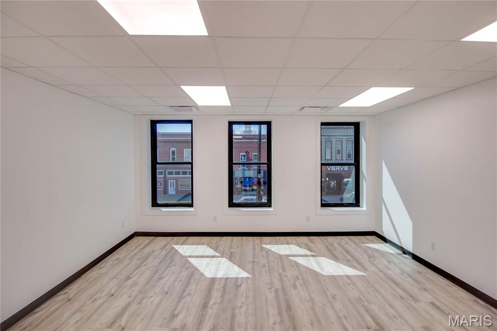 Not in a subdivision - Commercial Lease