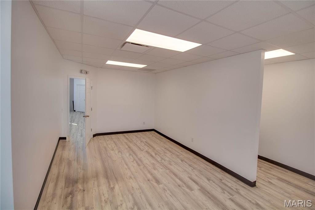 Not in a subdivision - Commercial Lease