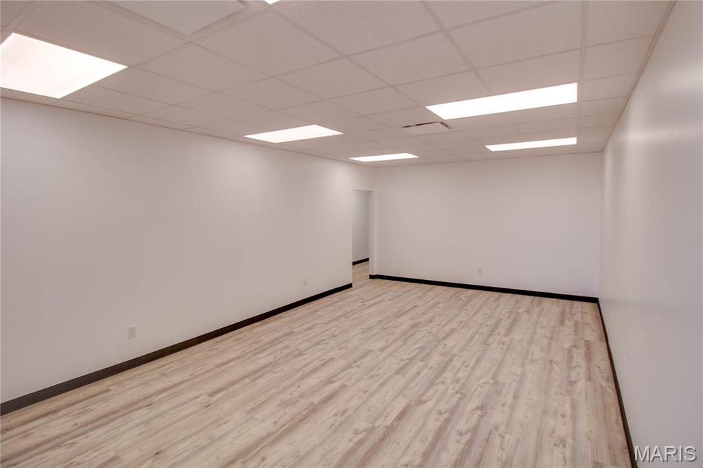 Not in a subdivision - Commercial Lease