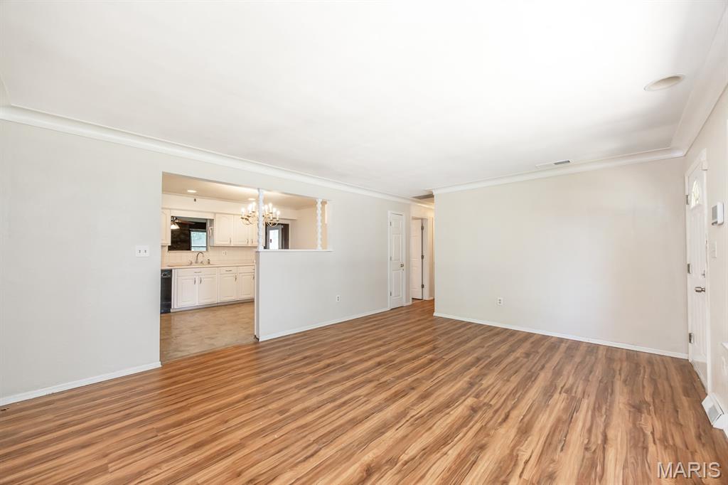 Benevolent Heights 1st Add - Residential