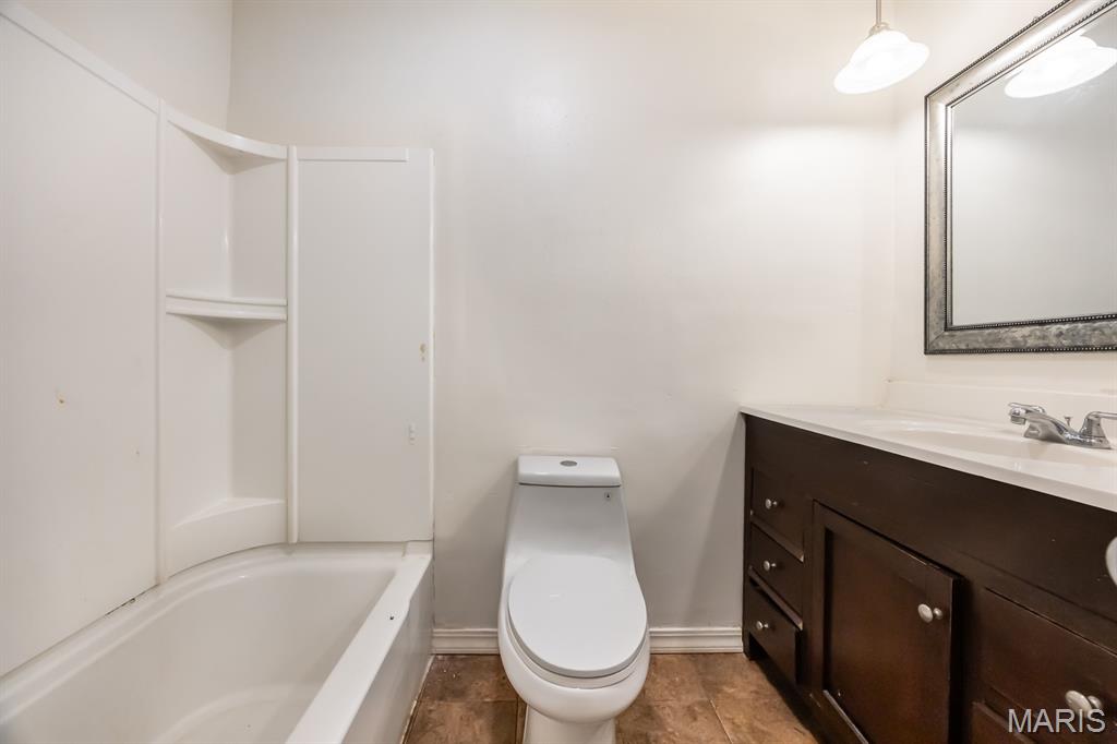 Benevolent Heights 1st Add - Residential