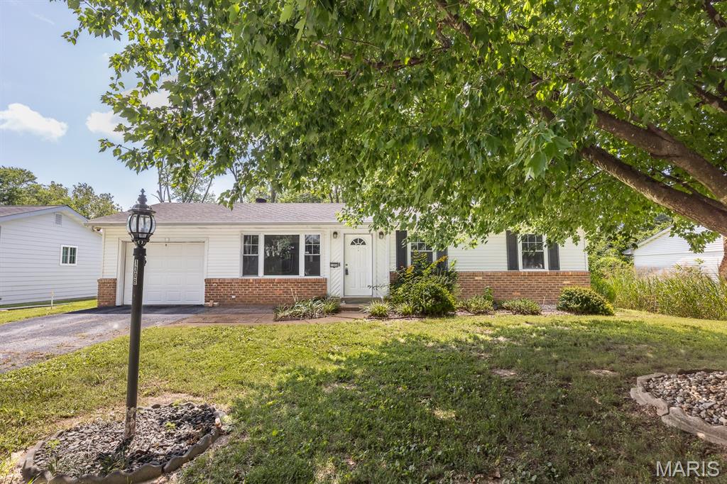 Rare Chance to Own Your First Home in Belleville for Only $100,000!
Step into homeownership with this charming and affordable 3-bedroom, 1.5-bath ranch that’s perfect for a young professional or first-time buyer ready to make it their own.
This inviting home features a spacious great room with a cozy fireplace, ideal for movie nights or unwinding after work. The eat-in kitchen offers a comfortable spot for morning coffee or casual dinners with friends. You’ll also appreciate the additional family room for relaxing or creating a hobby space, plus a master suite with its own private half bath for added convenience. Hardwood flooring runs throughout most of the home, giving it that warm, move-in-ready feel with room to personalize.
Outside, enjoy a mostly fenced backyard — perfect for letting your dog run safely or creating your own little outdoor oasis. With a brand-new tankless water heater and a fresh coat of paint already completed, this wonderful fixer-upper requires only minimal work to make it shine.
Priced at an unbeatable $100,000, this is a smart, low-entry opportunity to build equity in Belleville while creating a space that truly reflects your style.
Don’t wait — schedule your showing today and imagine your next chapter here!