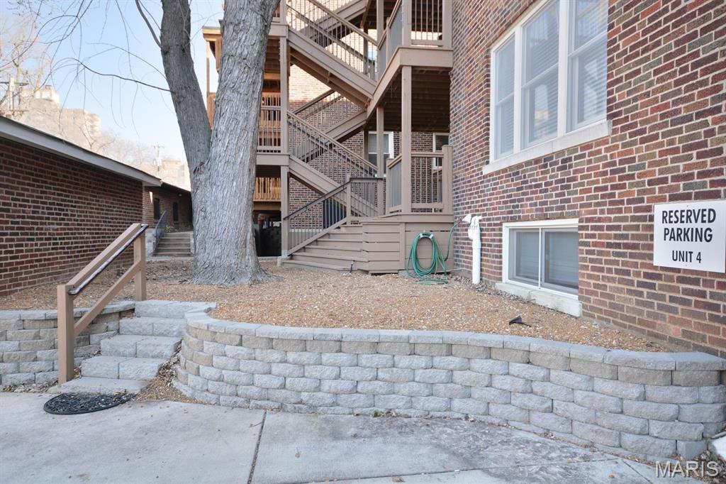 Clayton - Residential Lease