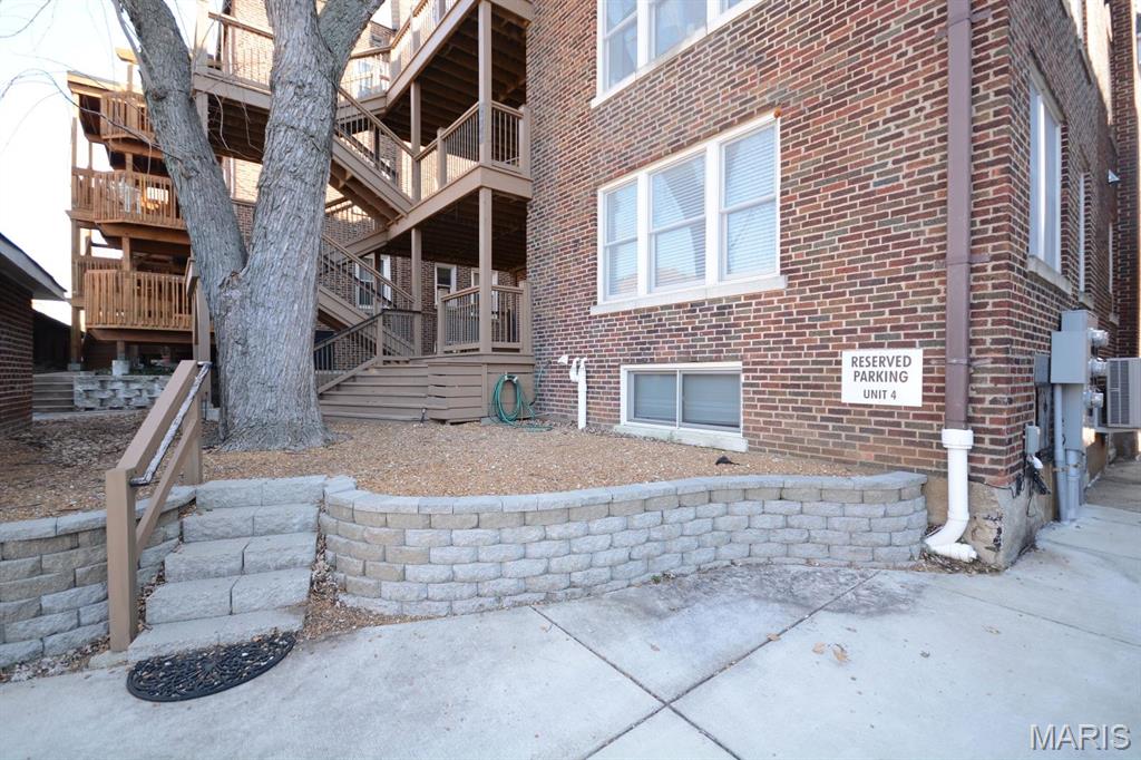 Clayton - Residential Lease
