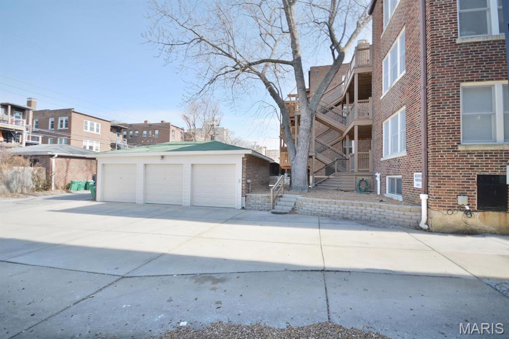 Clayton - Residential Lease