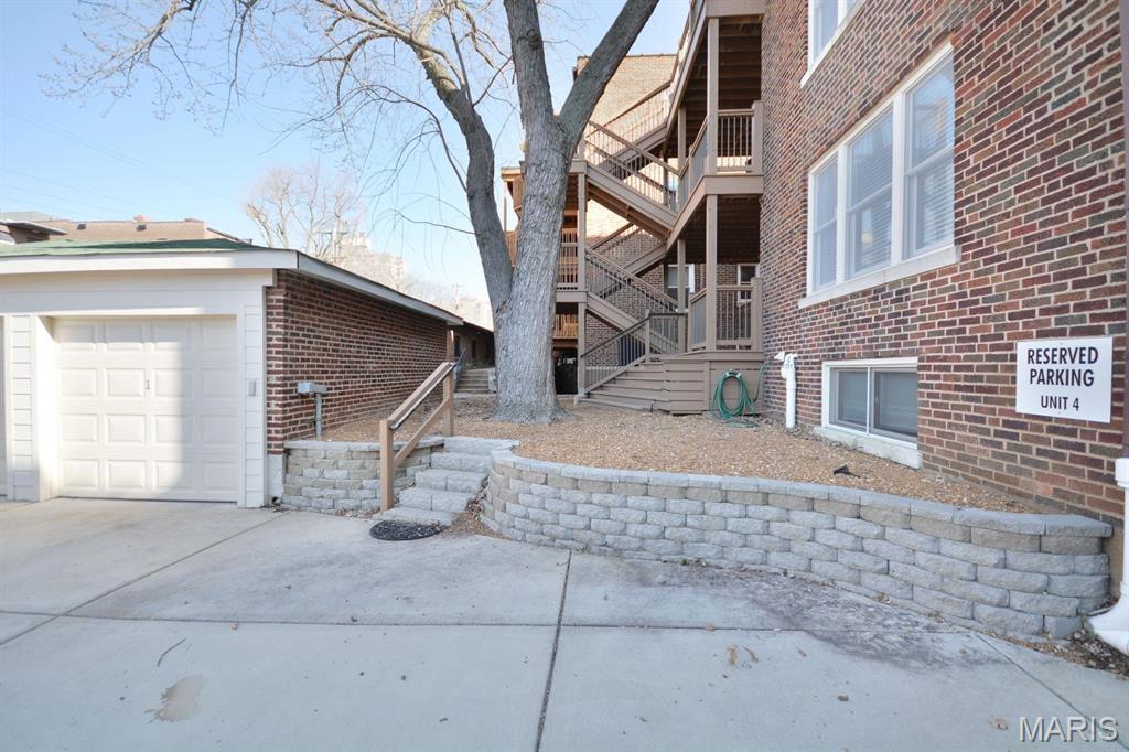Clayton - Residential Lease