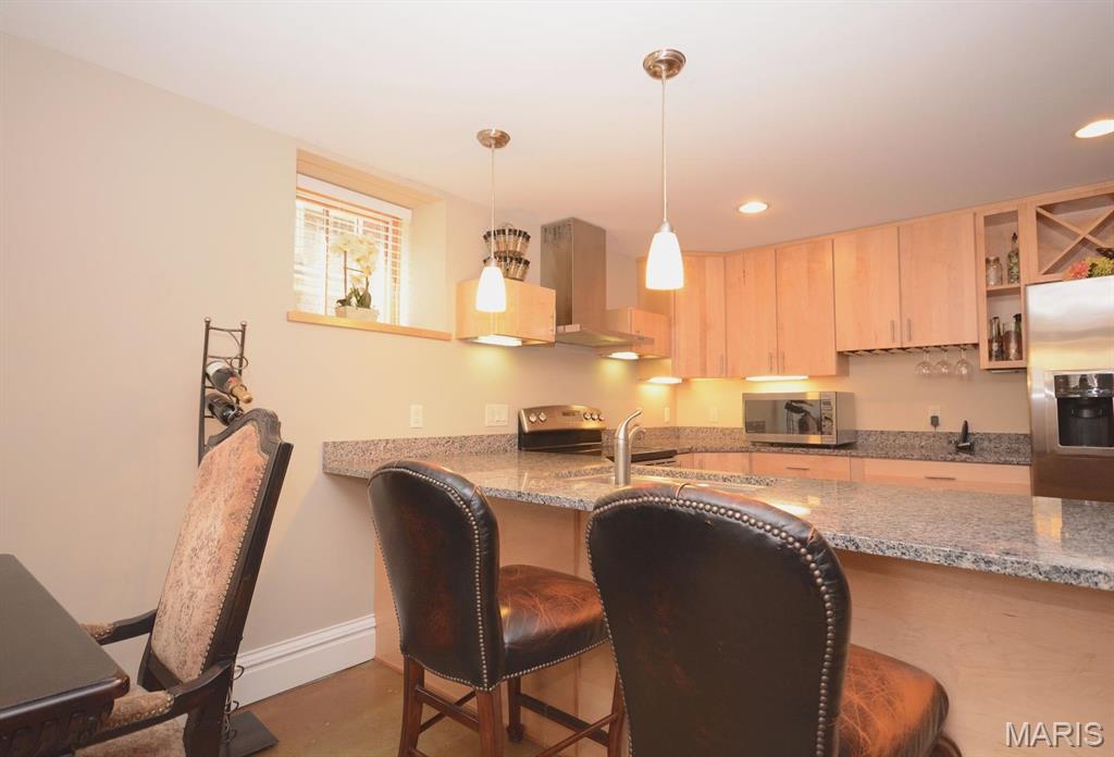 Clayton - Residential Lease