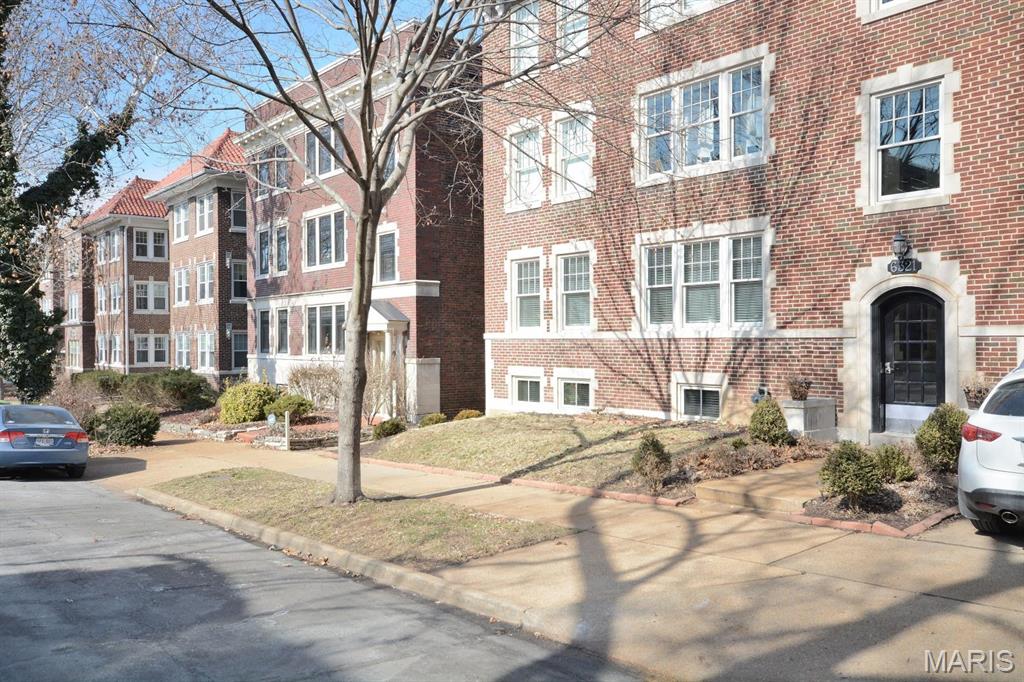 Clayton - Residential Lease