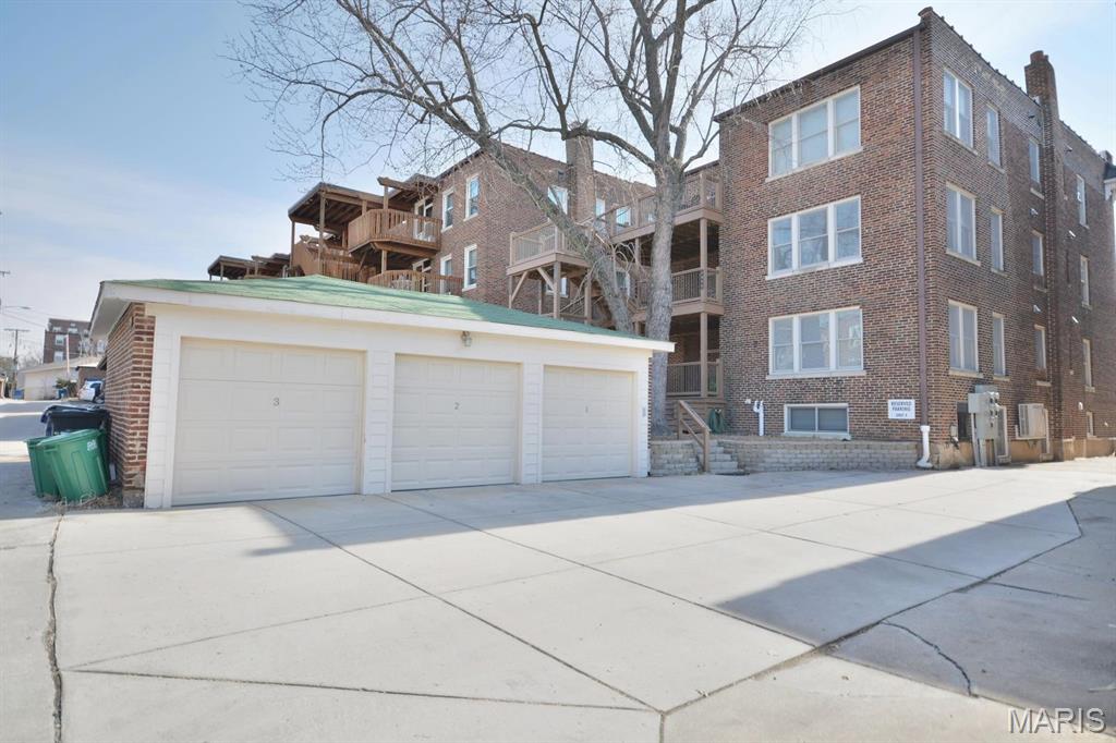 Clayton - Residential Lease