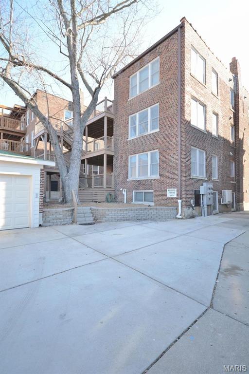 Clayton - Residential Lease