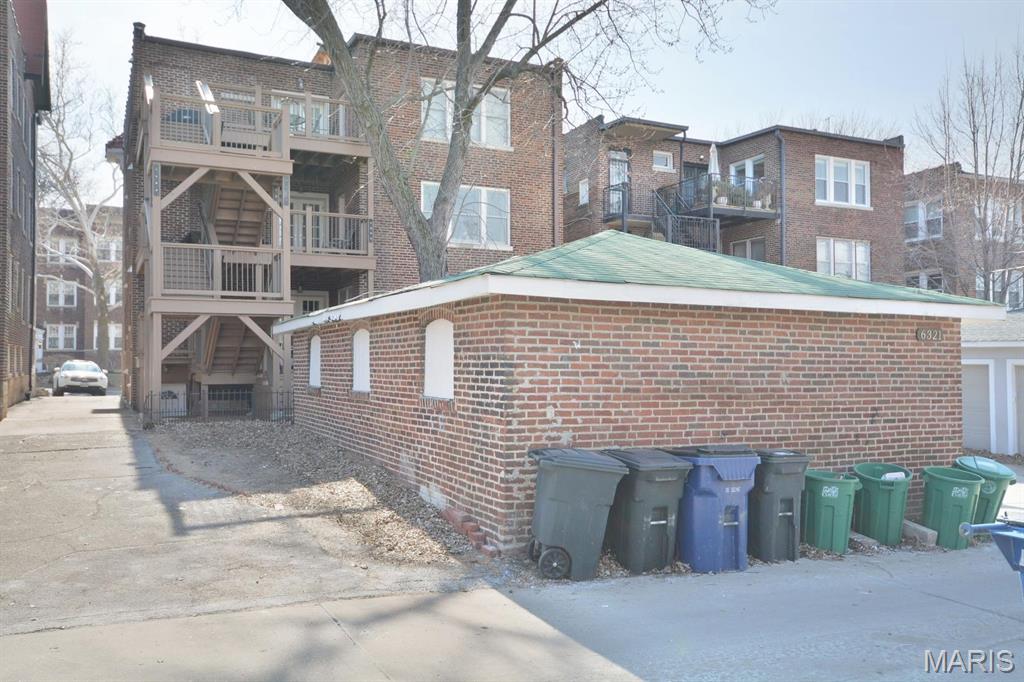 Clayton - Residential Lease