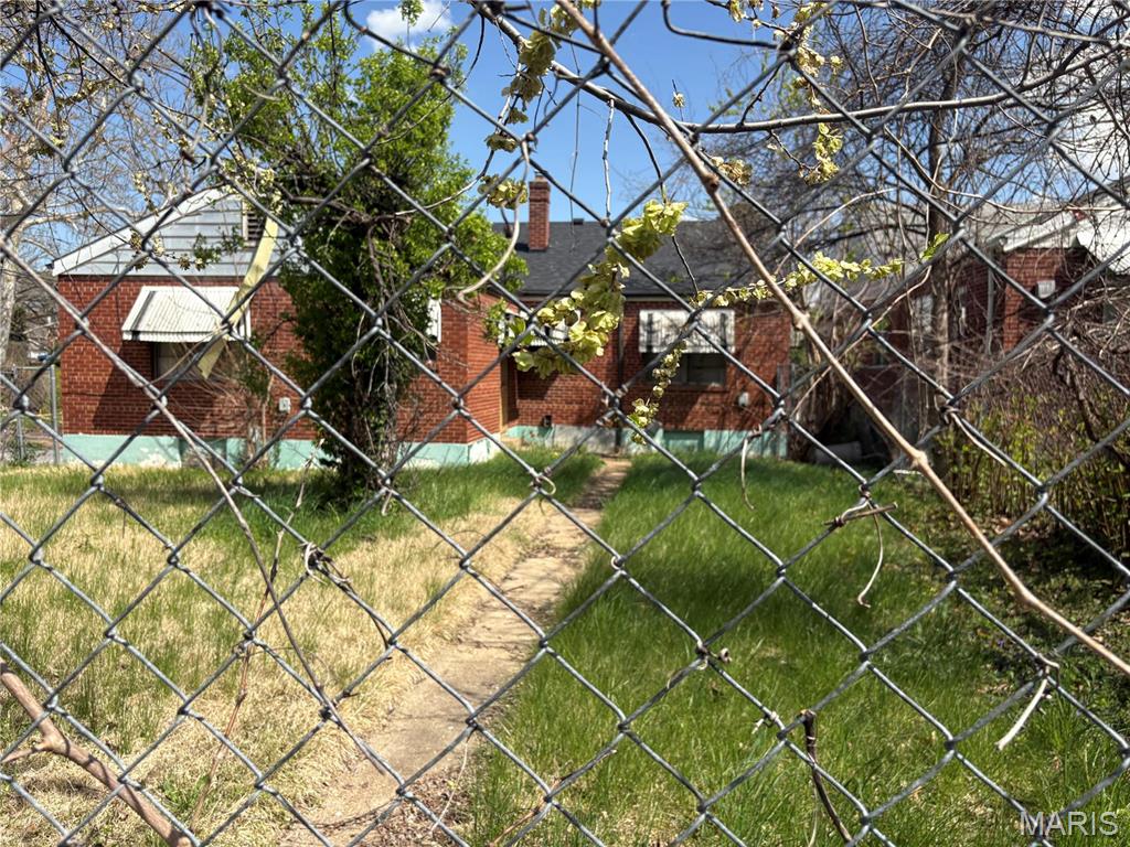 Gimblins Add - Residential Income