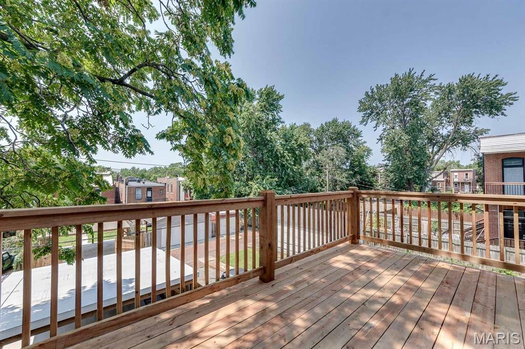 Cherokee Add - Residential