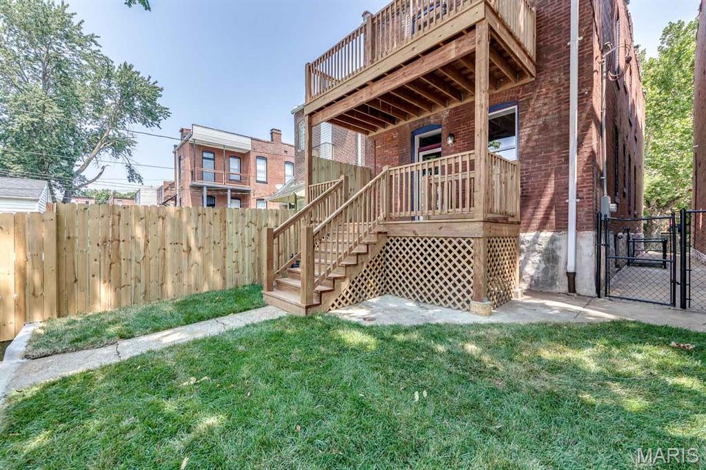 Cherokee Add - Residential