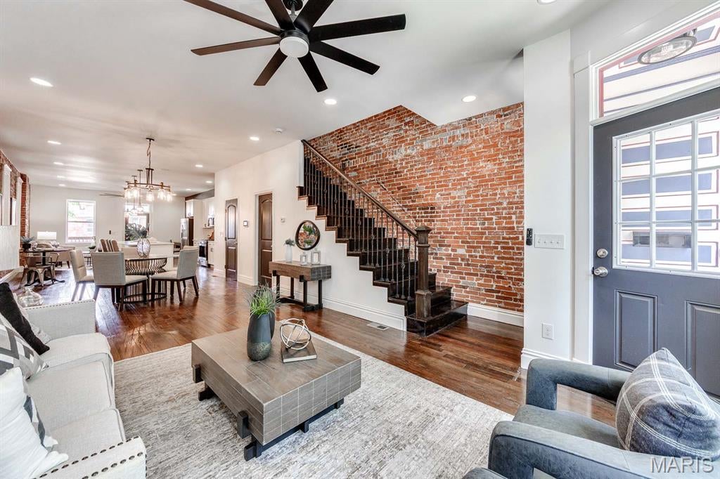 Cherokee Add - Residential