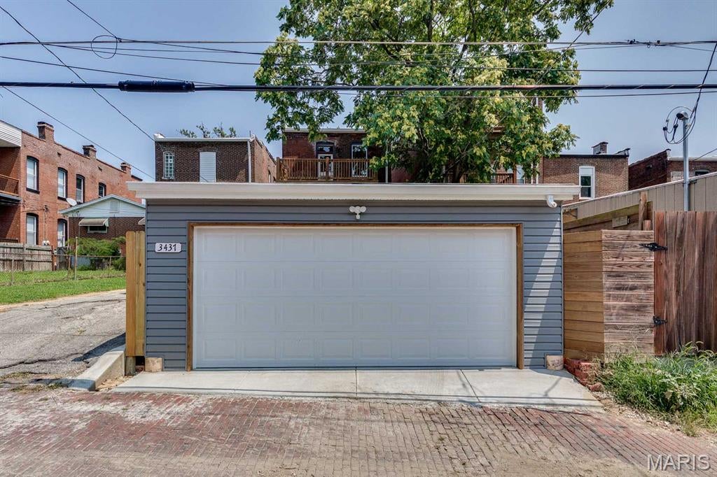 Cherokee Add - Residential