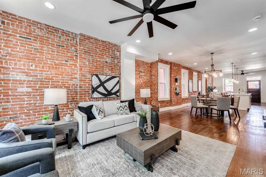 Cherokee Add - Residential