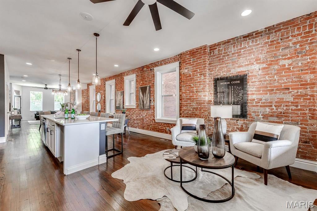 Cherokee Add - Residential