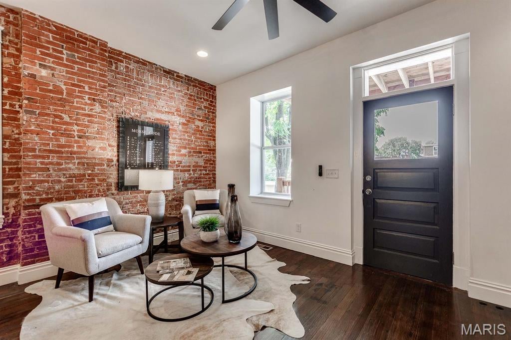 Cherokee Add - Residential