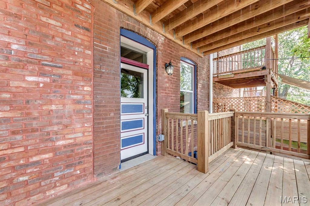 Cherokee Add - Residential