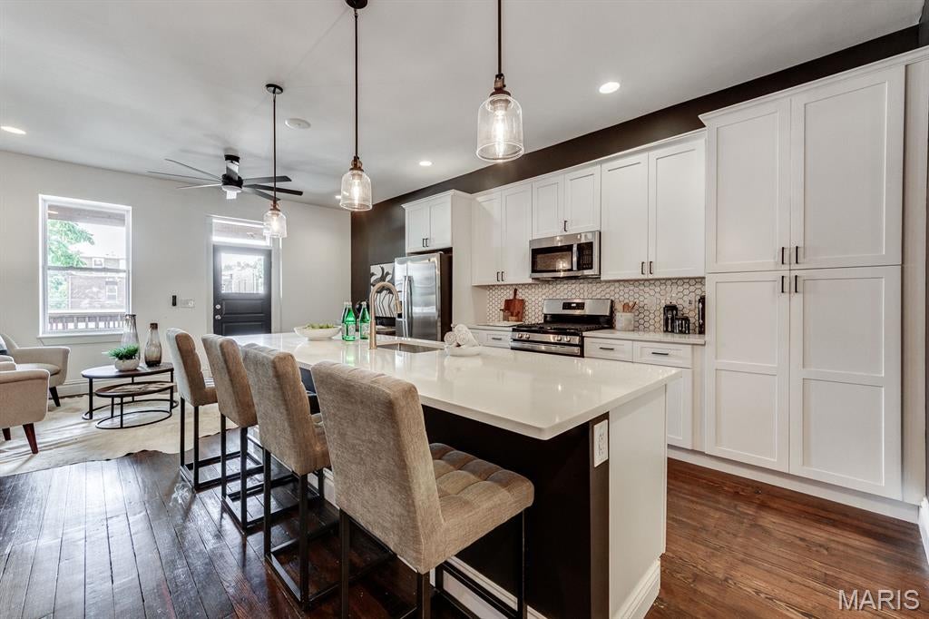 Cherokee Add - Residential