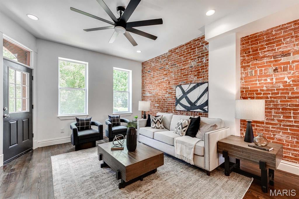 Cherokee Add - Residential