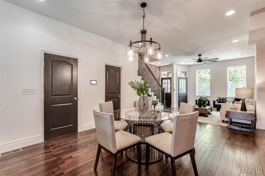 Cherokee Add - Residential