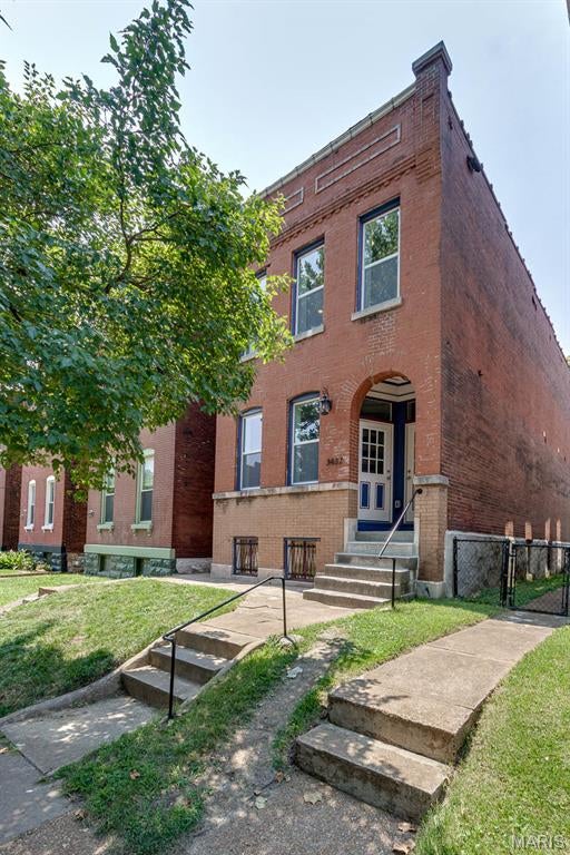 Cherokee Add - Residential