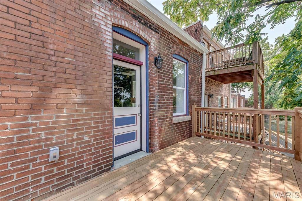 Cherokee Add - Residential