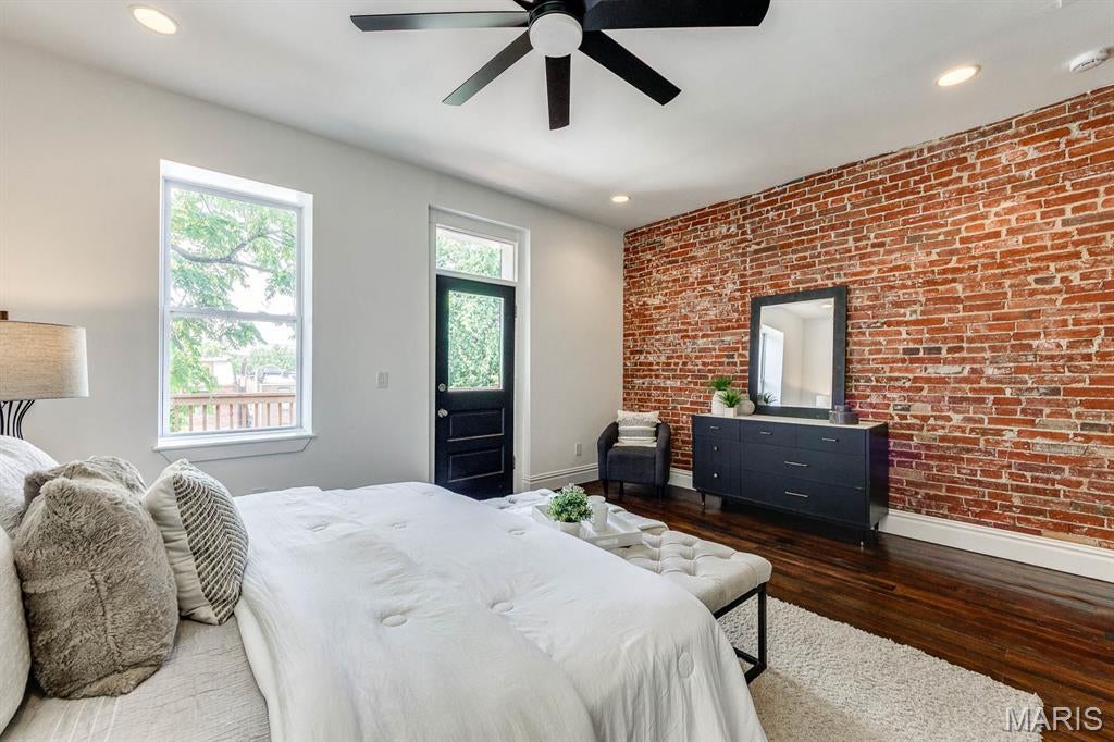 Cherokee Add - Residential