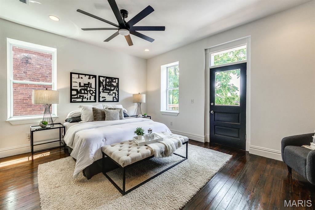 Cherokee Add - Residential