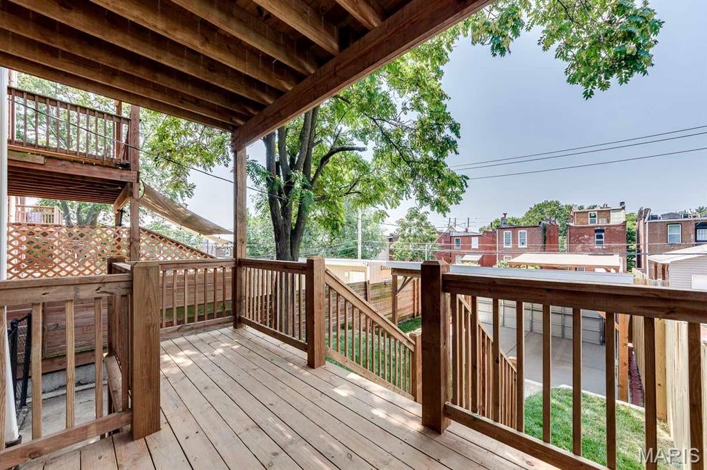 Cherokee Add - Residential