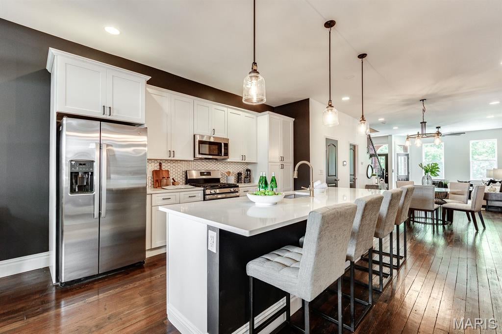 Cherokee Add - Residential