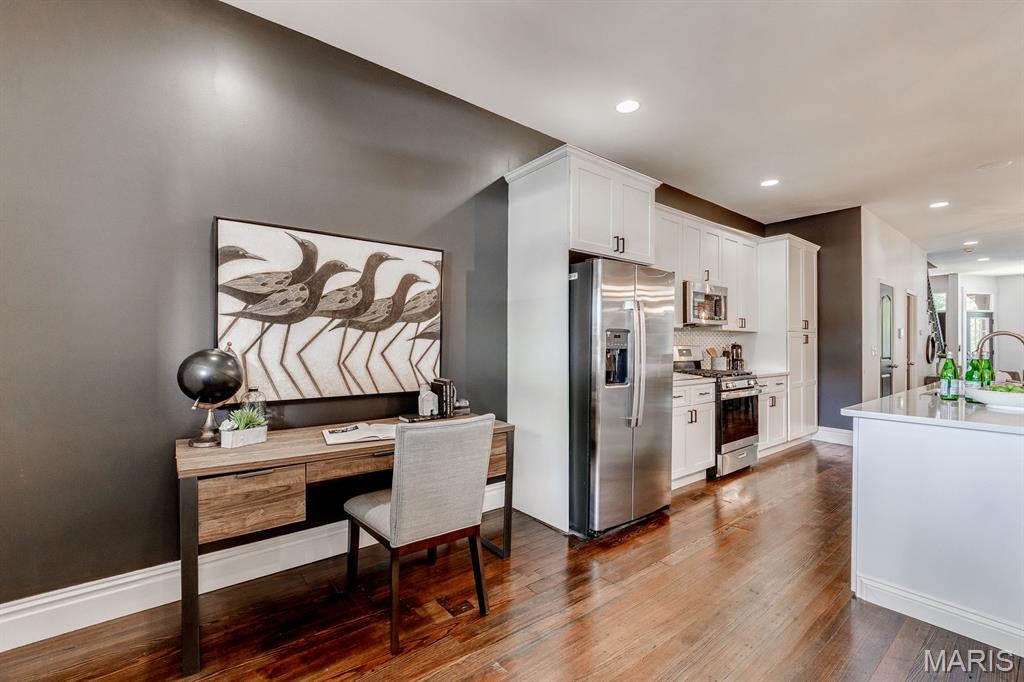 Cherokee Add - Residential