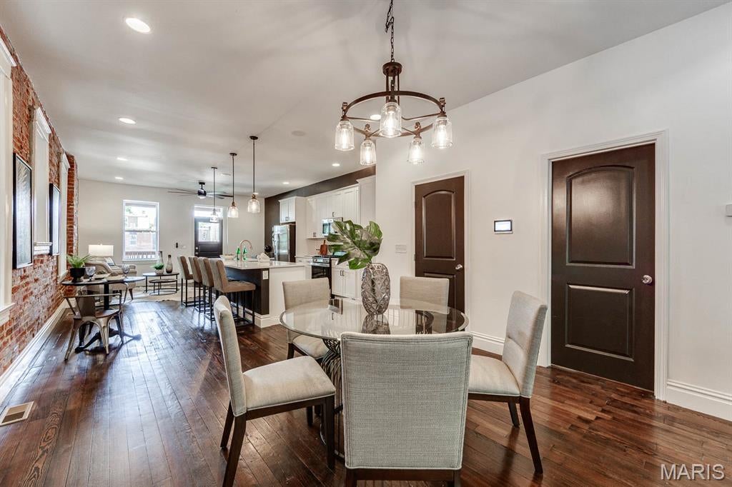 Cherokee Add - Residential