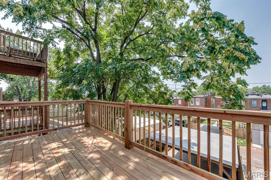 Cherokee Add - Residential
