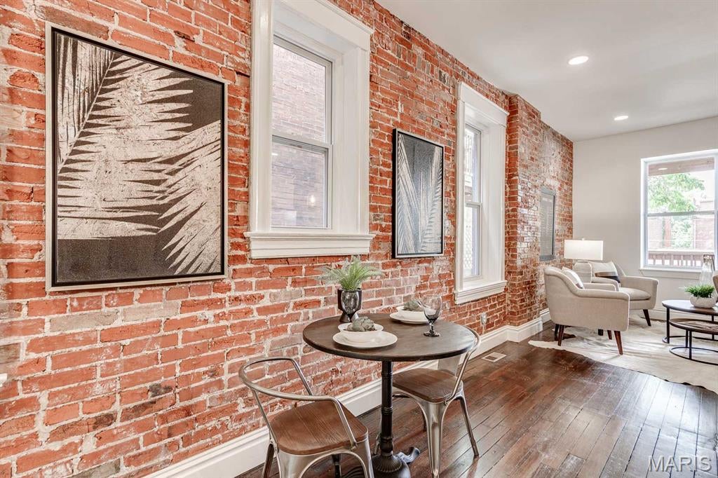 Cherokee Add - Residential