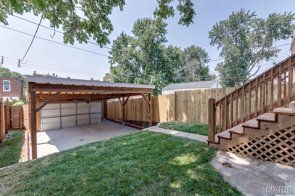 Cherokee Add - Residential