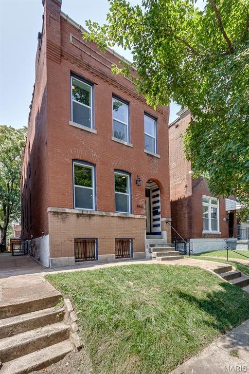 Cherokee Add - Residential