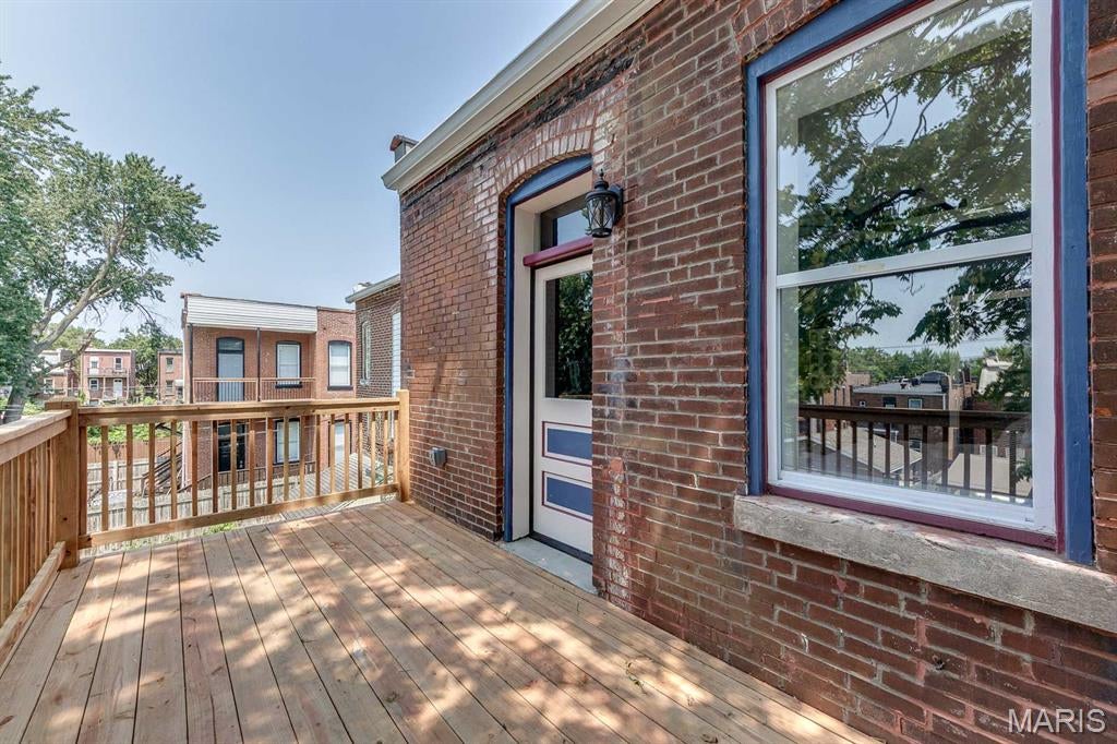 Cherokee Add - Residential