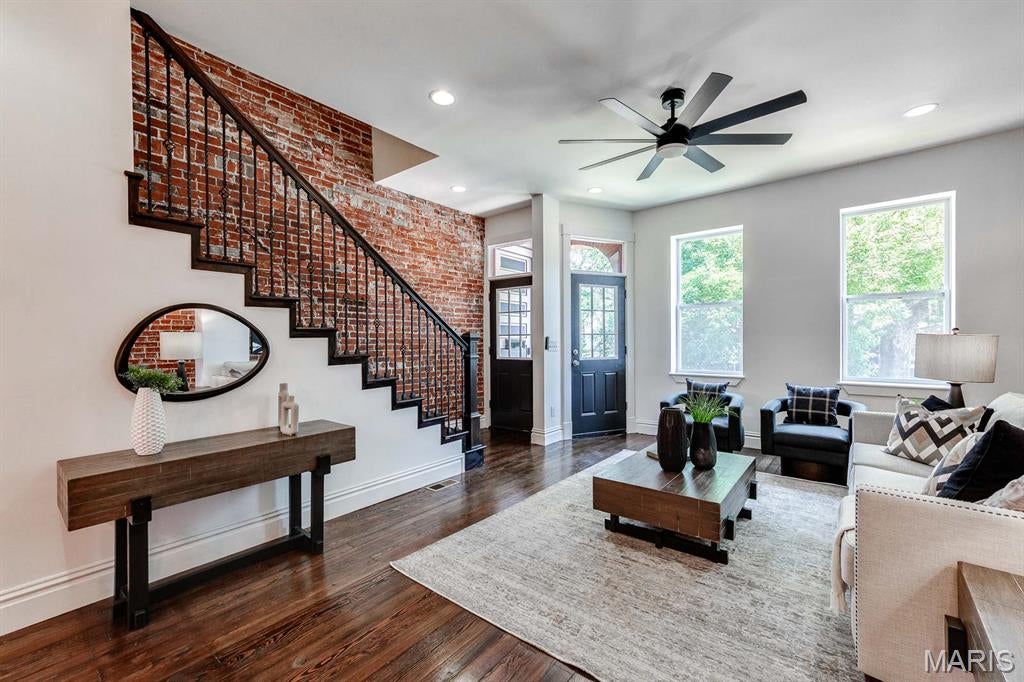 Cherokee Add - Residential