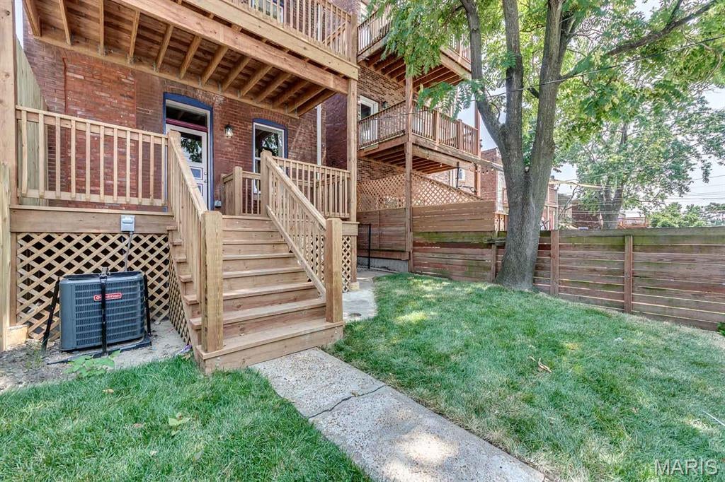 Cherokee Add - Residential