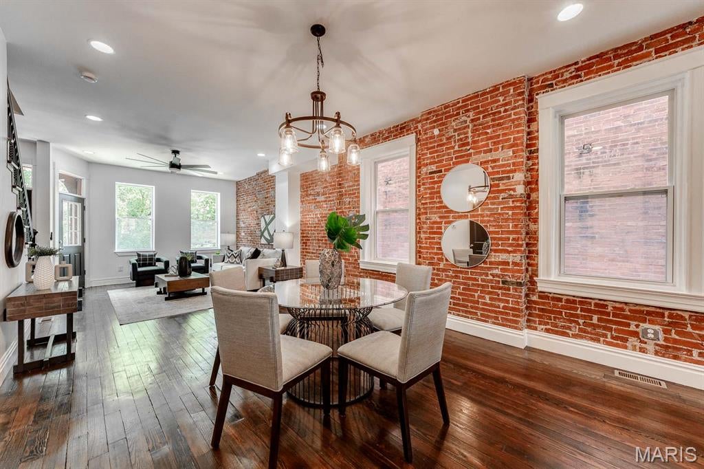 Cherokee Add - Residential